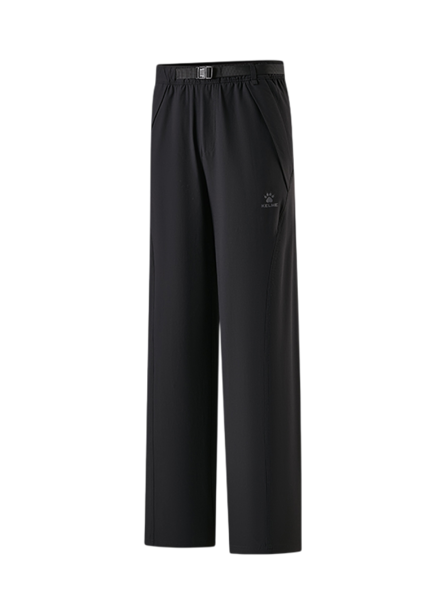 Брюки KELME Woven Trousers Black
