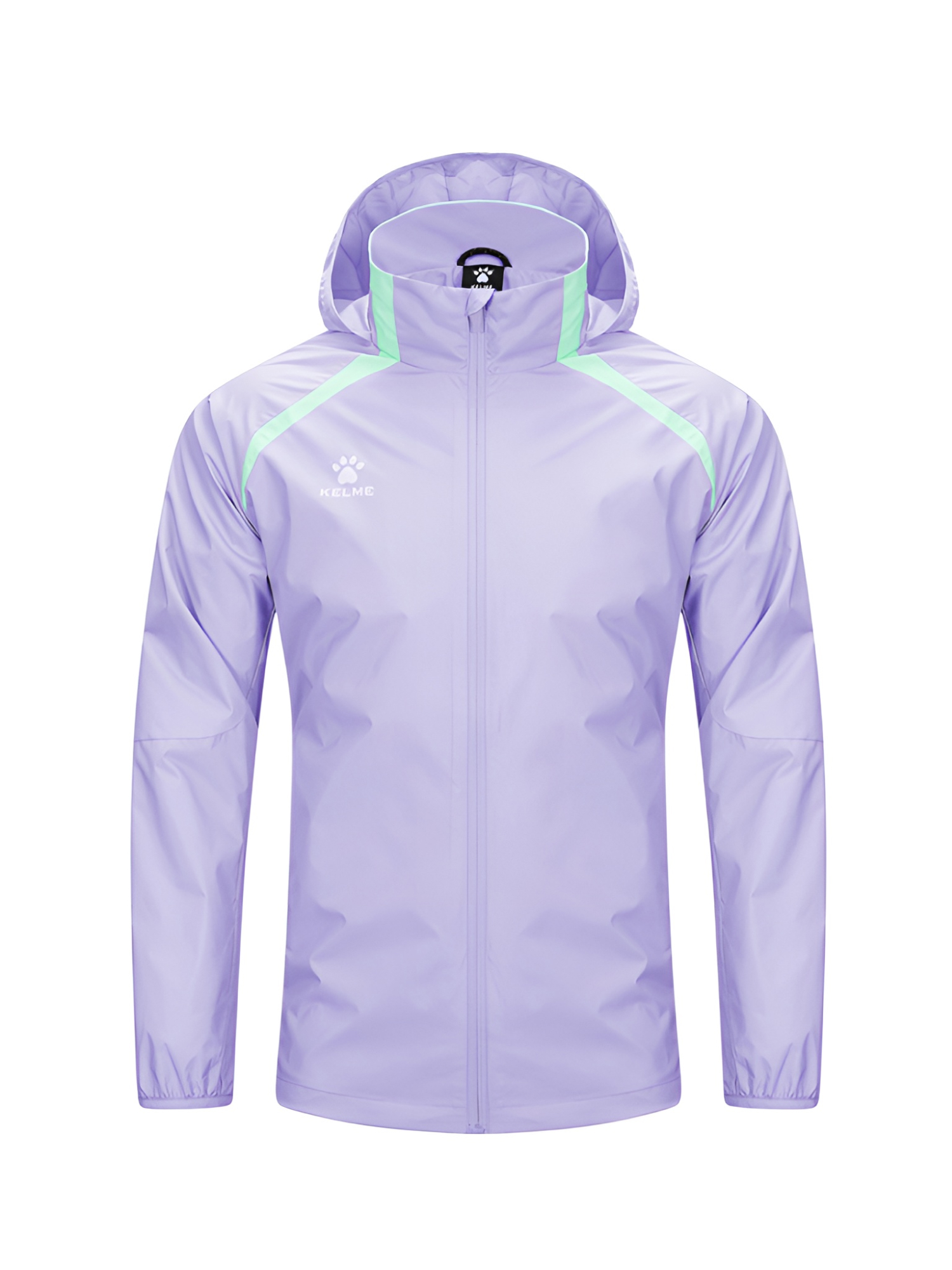 Ветровка KELME Woven Jacket Violet