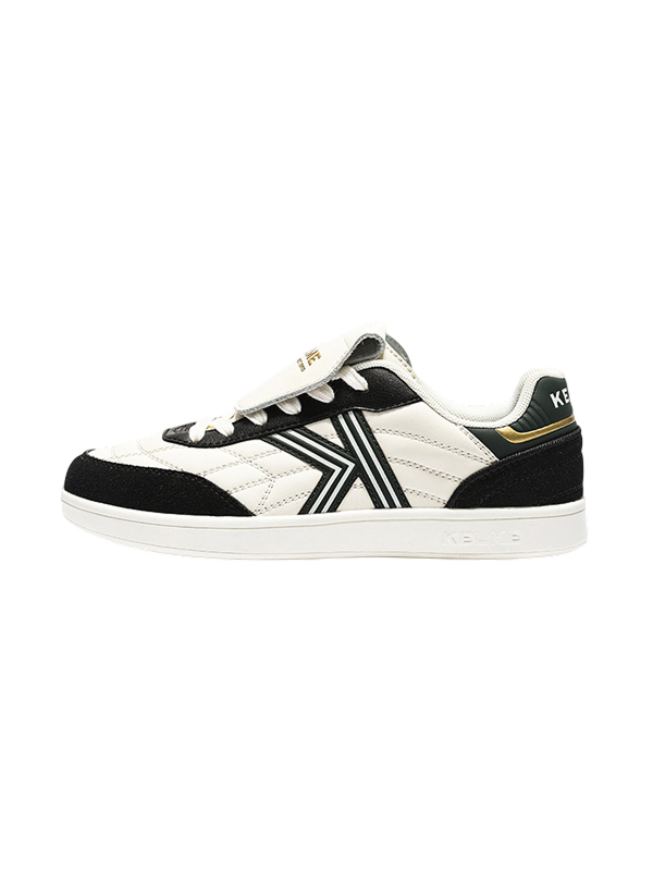 Женские кроссовки KELME Women's Casual Shoes White