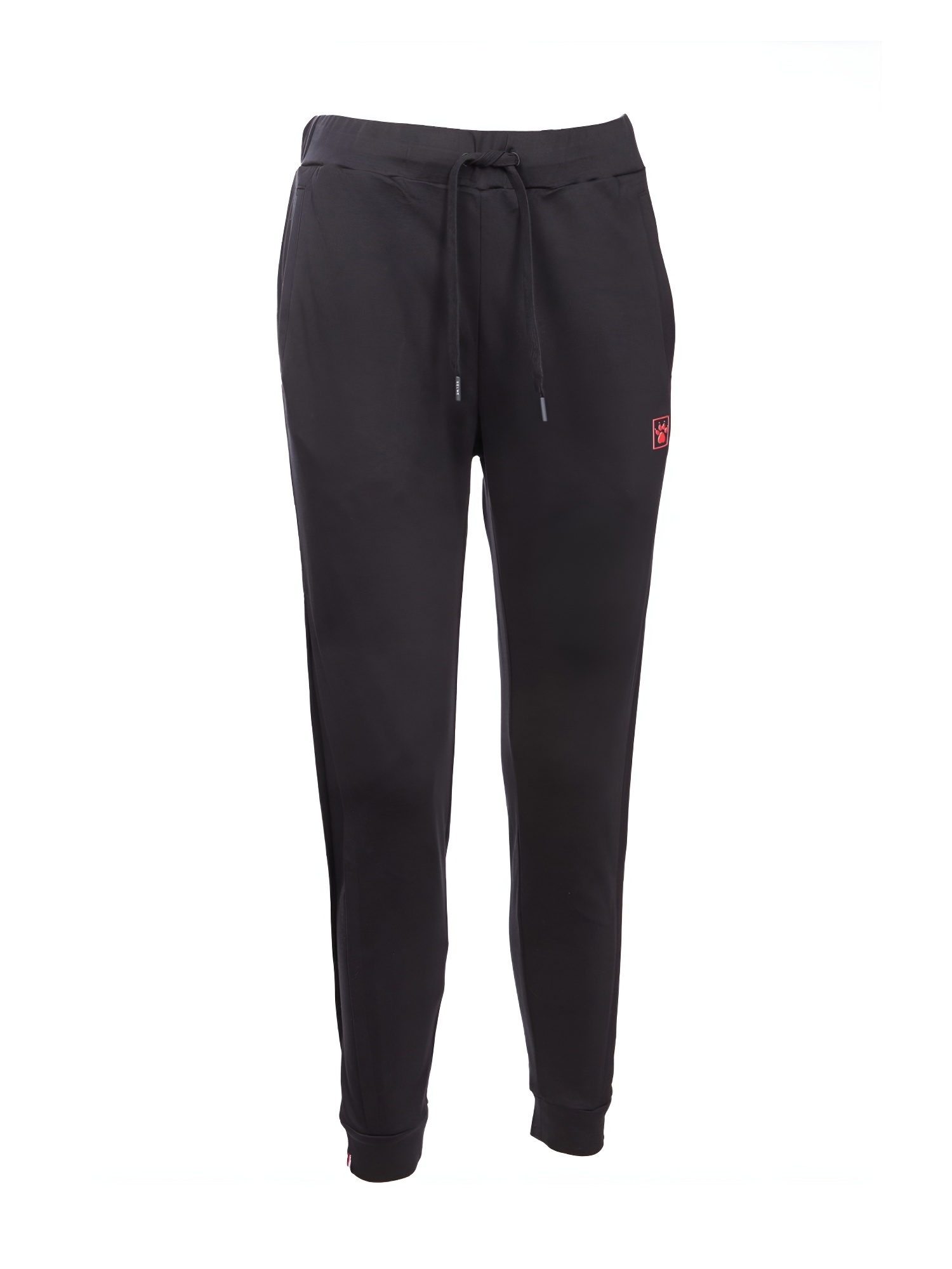 Брюки KELME Knitted Trousers Dark Blue