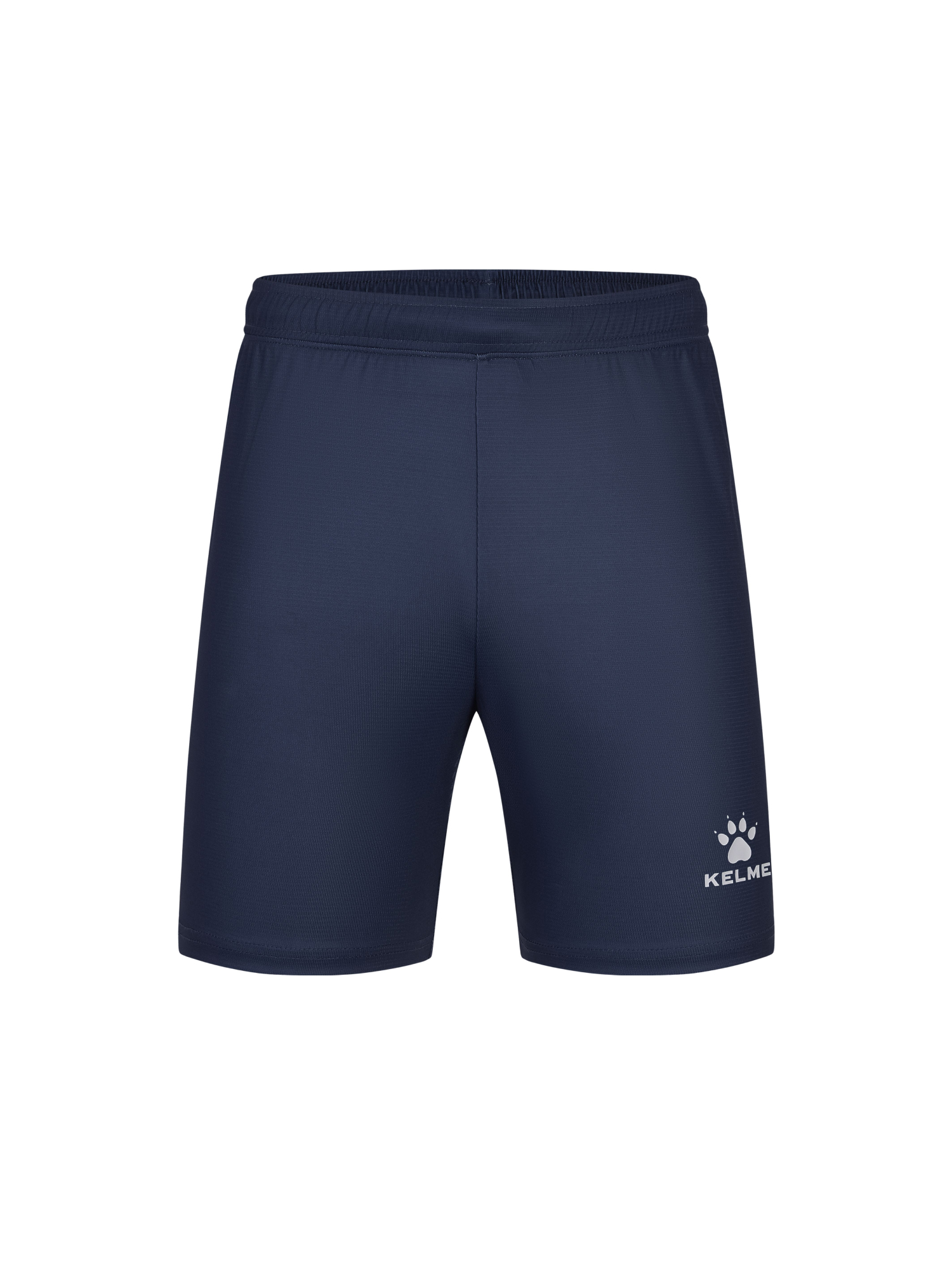 Детские шорты KELME Football Shorts Dark Blue