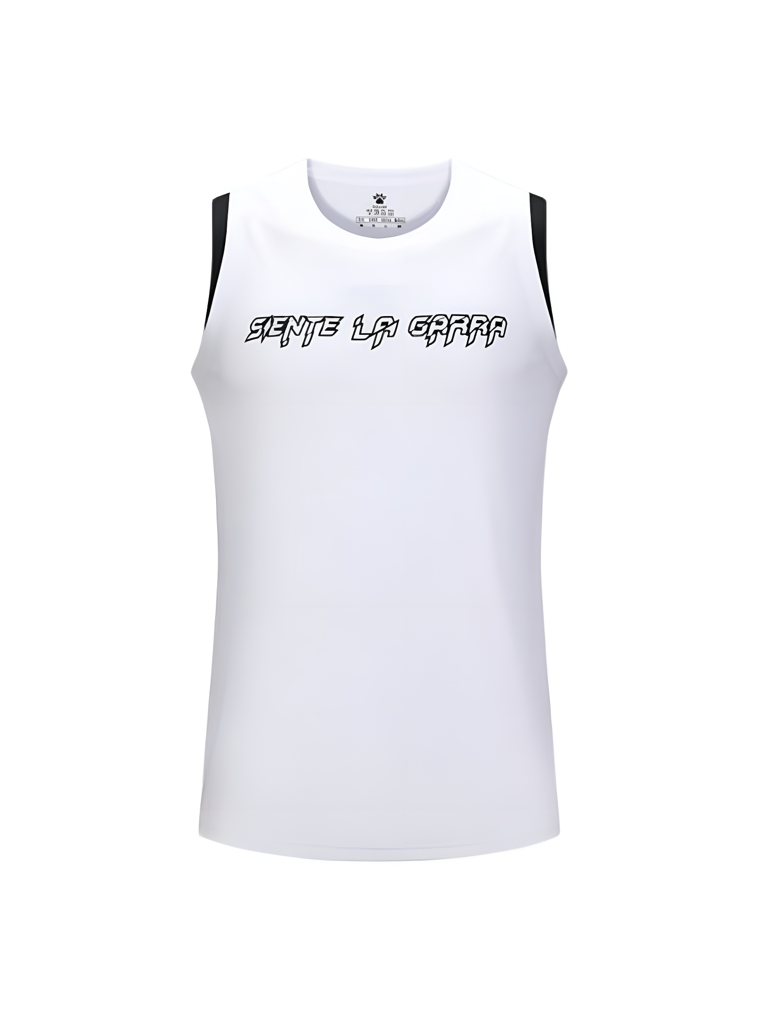 Майка KELME Training Vest White
