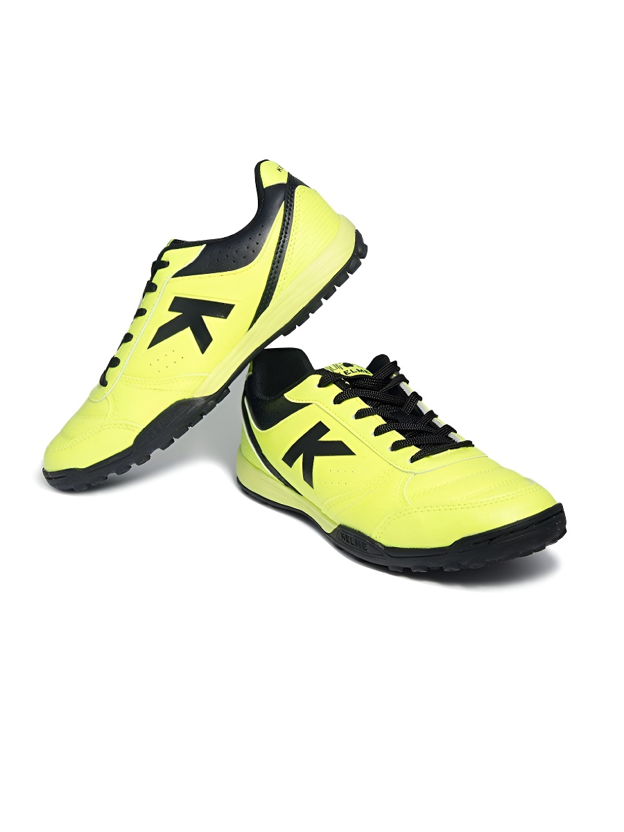 Шиповки KELME K-Strong Turf Citric