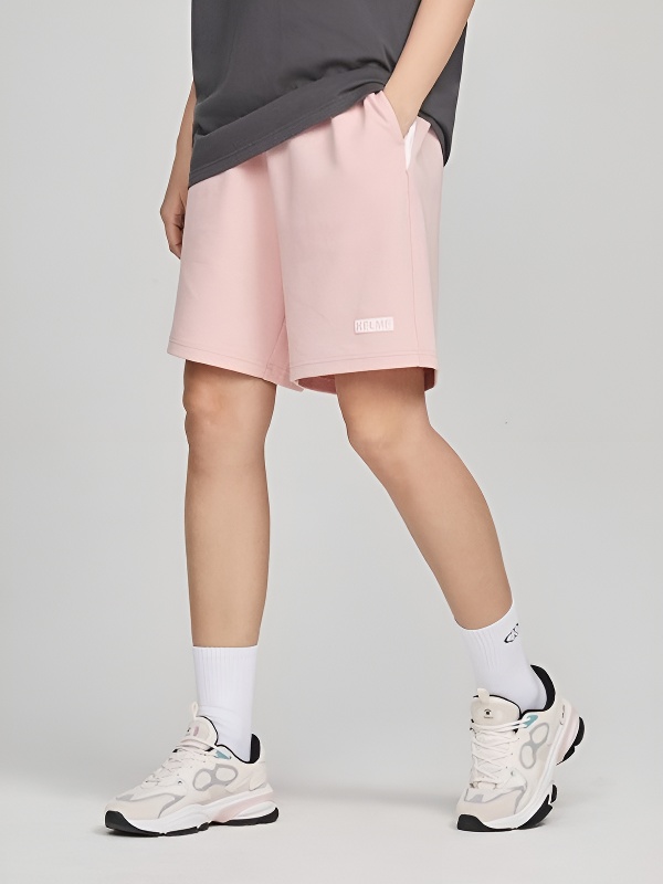 Шорты KELME Knitted Shorts Pink