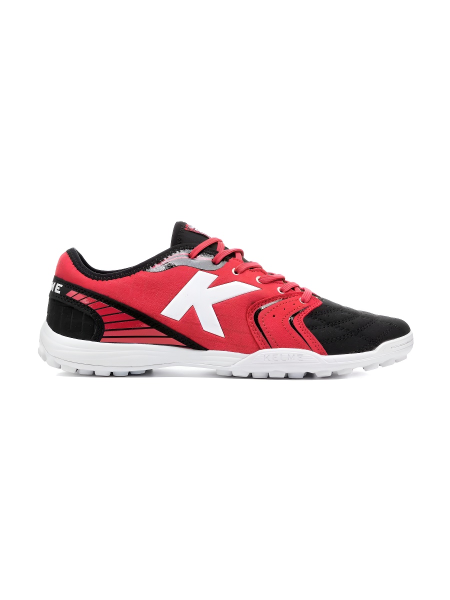 Шиповки KELME K-Final Turf Red