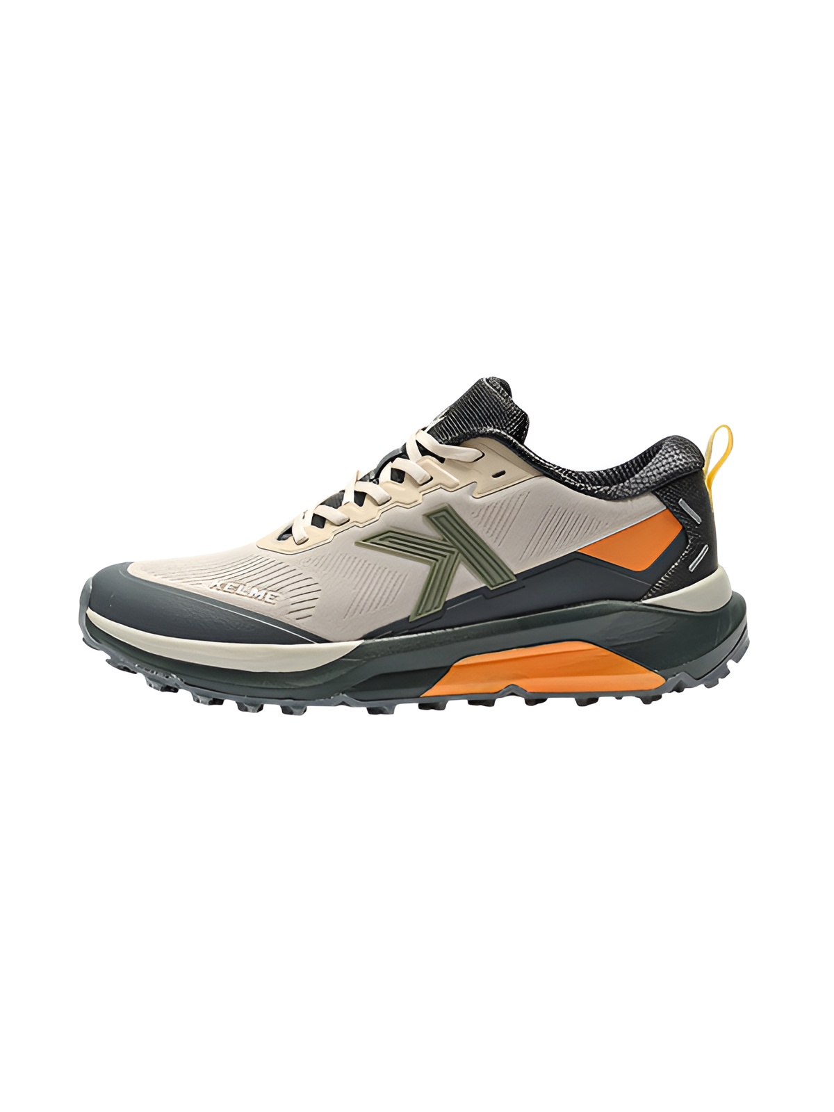 Кроссовки KELME Men's Sports Shoes Khaki