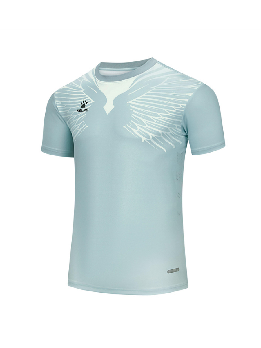 Футболка KELME Goalkeeper Shirt Grey