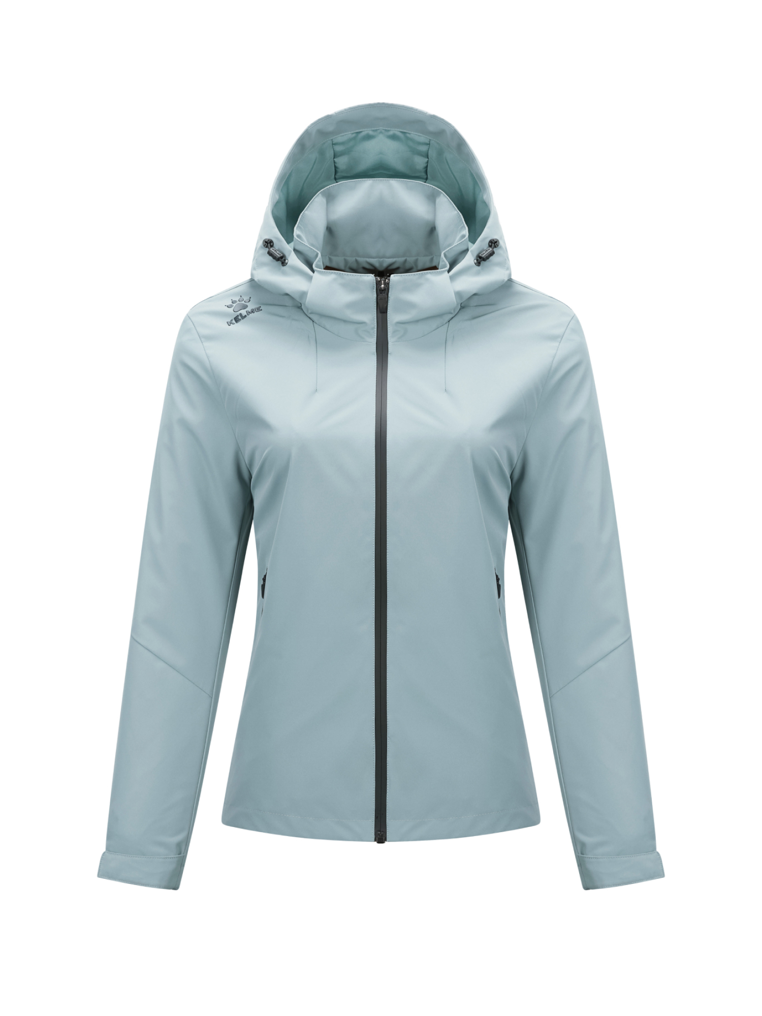 Ветровка KELME Functional Jacket Blue