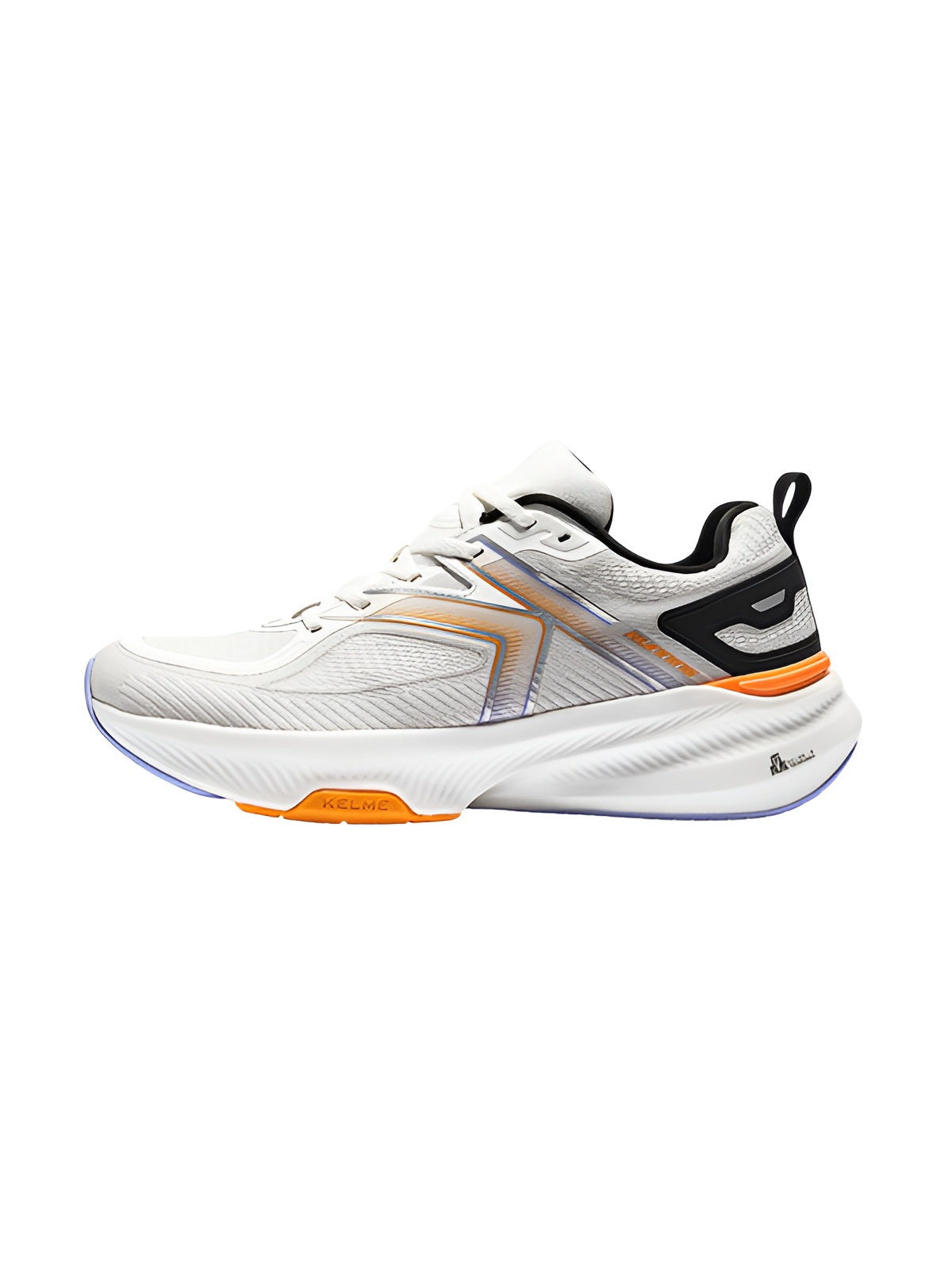 Кроссовки KELME Men's Sports Shoes White