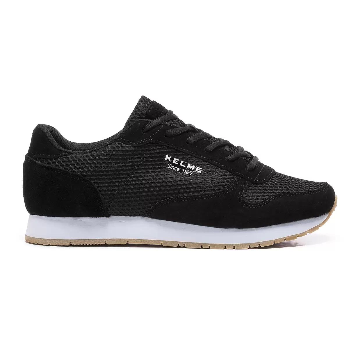 Кроссовки KELME Victory Fresh Black