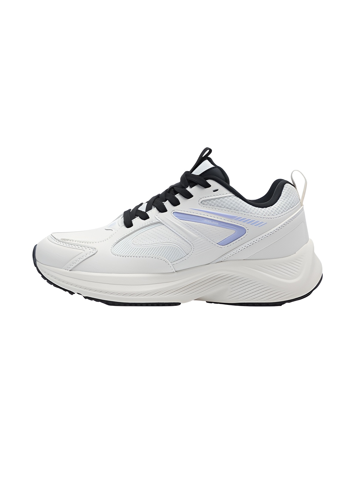 Кроссовки KELME Women's Sports Shoes White