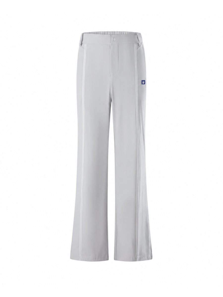 Брюки KELME Woven Trousers Grey