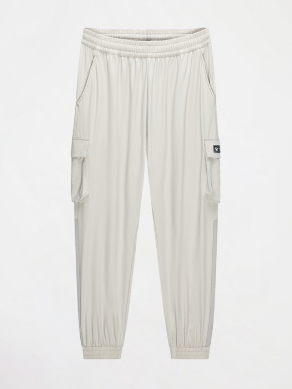 Брюки KELME Woven Trousers White