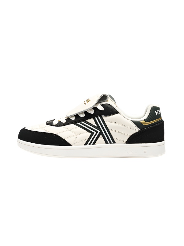 Кроссовки KELME Men's Casual Shoes White