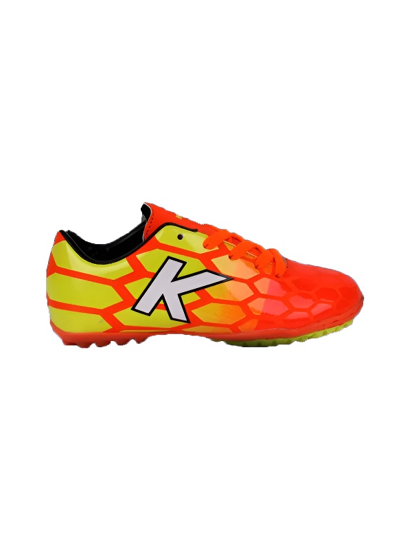 Детские шиповки KELME Football (Orange/Yellow)