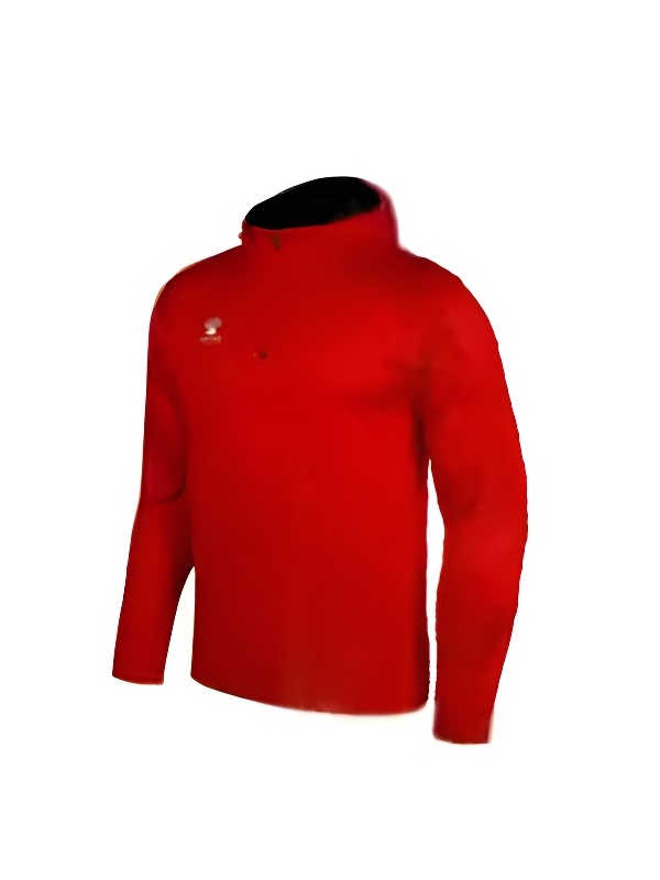 Худи KELME Training Knitted Sweater (Hooded) Red