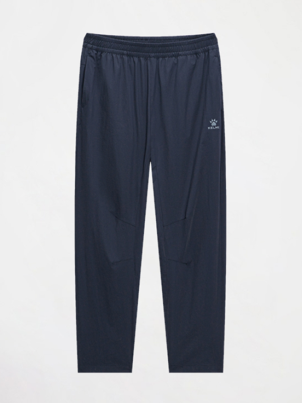Брюки KELME Woven Trousers Blue