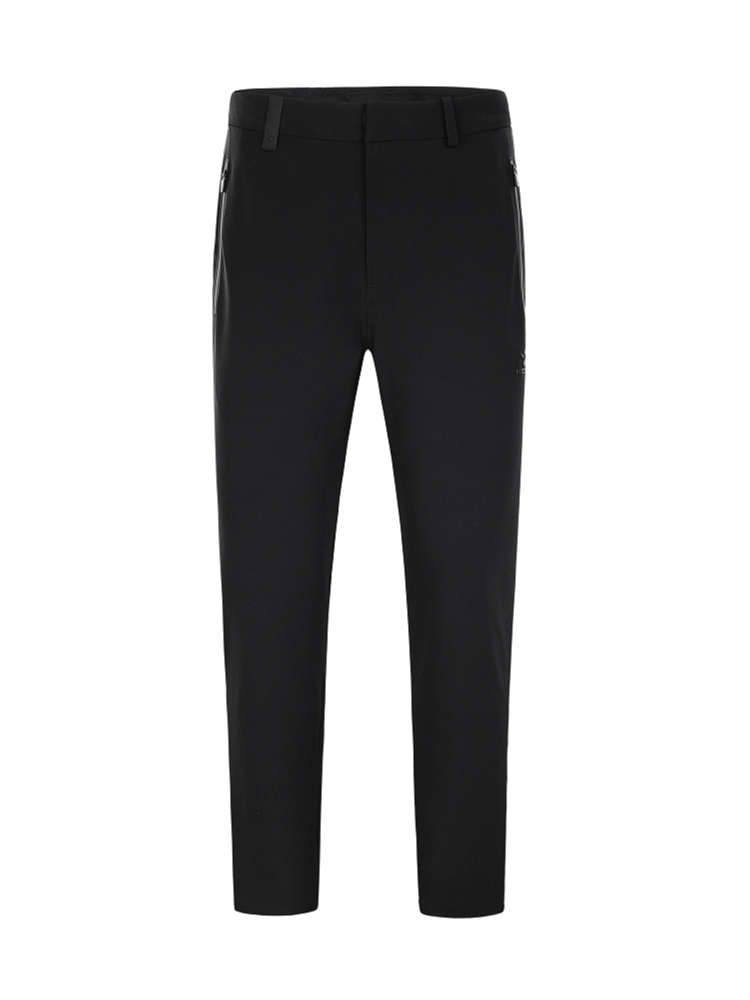 Брюки KELME Woven Trousers Black