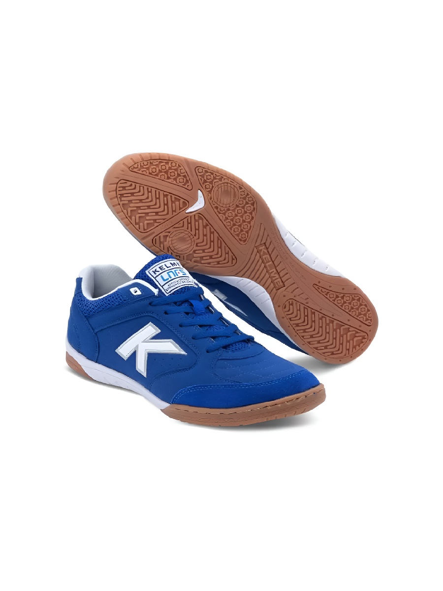 Футзалки KELME Precision Lnfs Blue