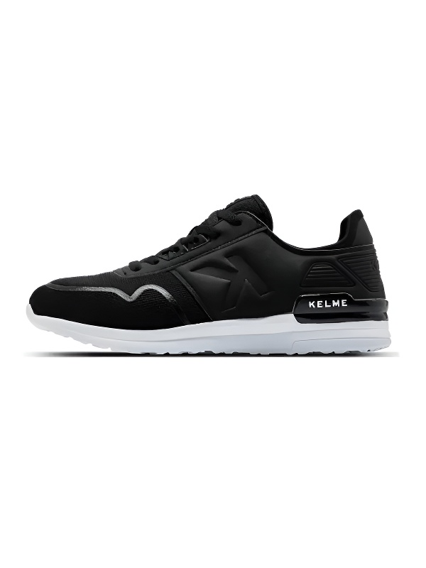 Кроссовки KELME Women's Casual Shoes Black