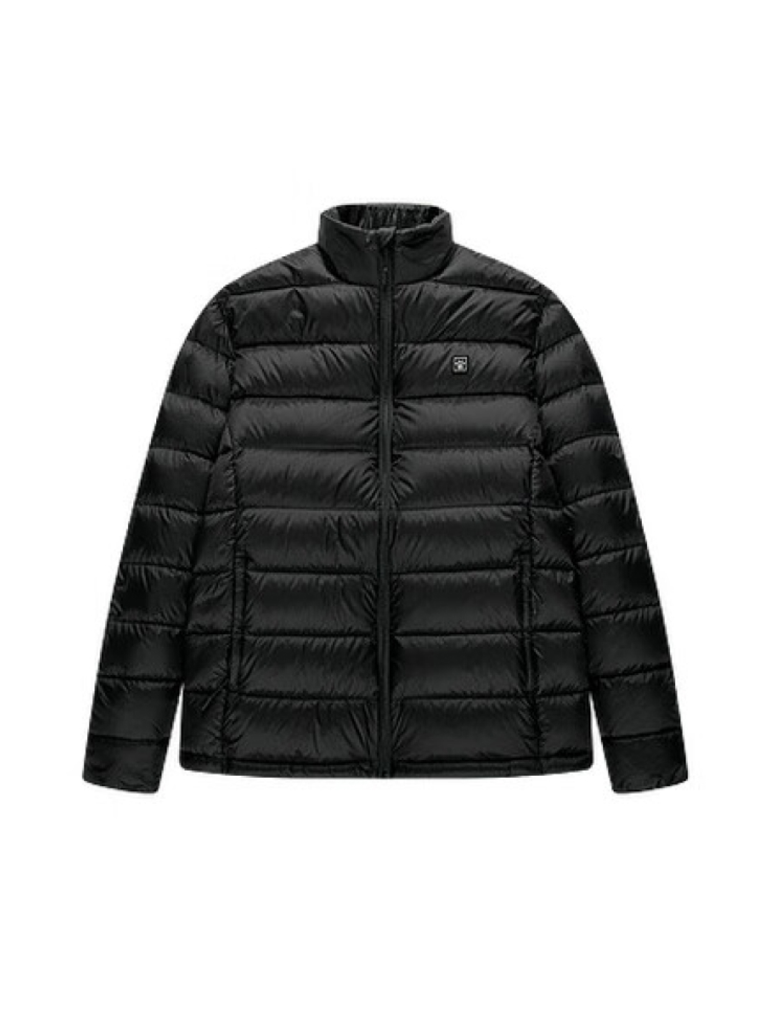 Пуховик KELME Light Down Jacket Black