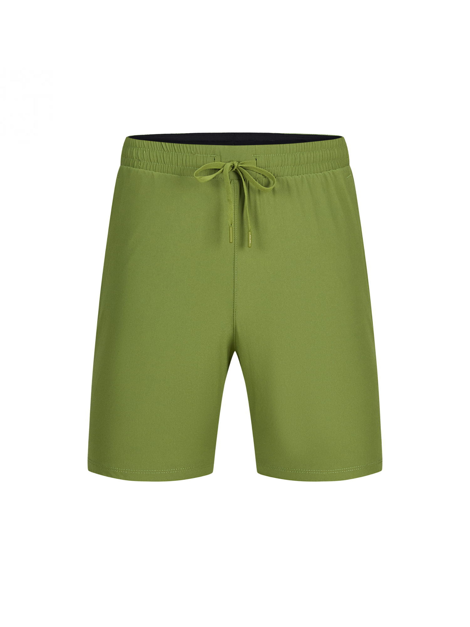 Шорты KELME Men's Woven Shorts Green