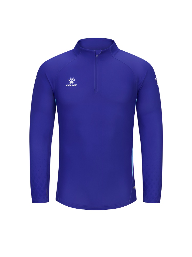 Олимпийка KELME Training Jumper Blue