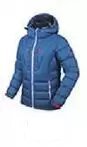 Пуховик KELME Women's Down Jacket Blue