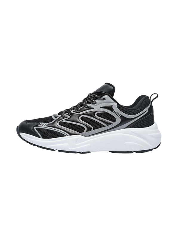 Кроссовки KELME Women's Casual Shoes Black