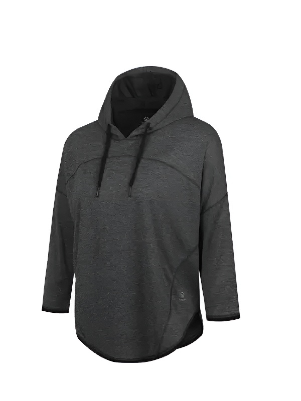 Худи KELME Women's Bat Shirt Black