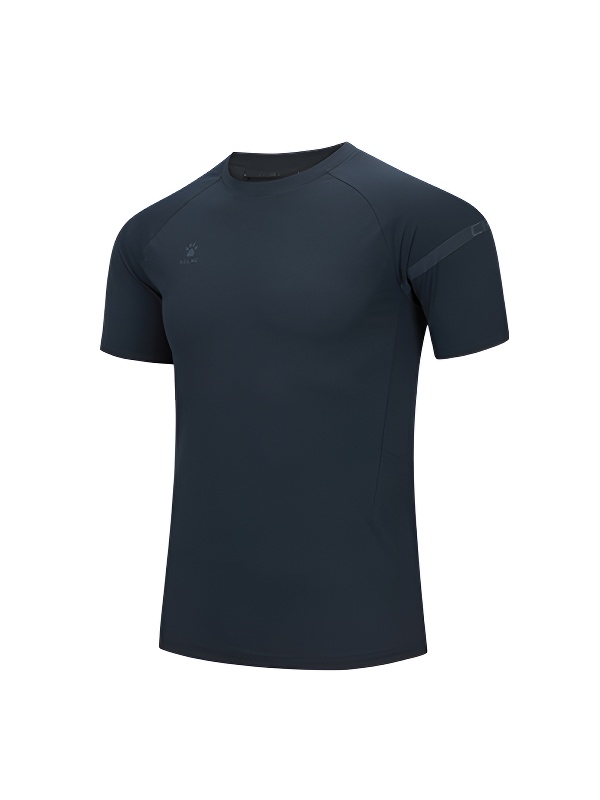 Футболка KELME Training T-shirt Dark Blue