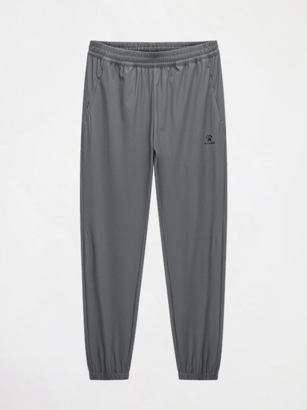 Брюки KELME Woven Trousers Grey