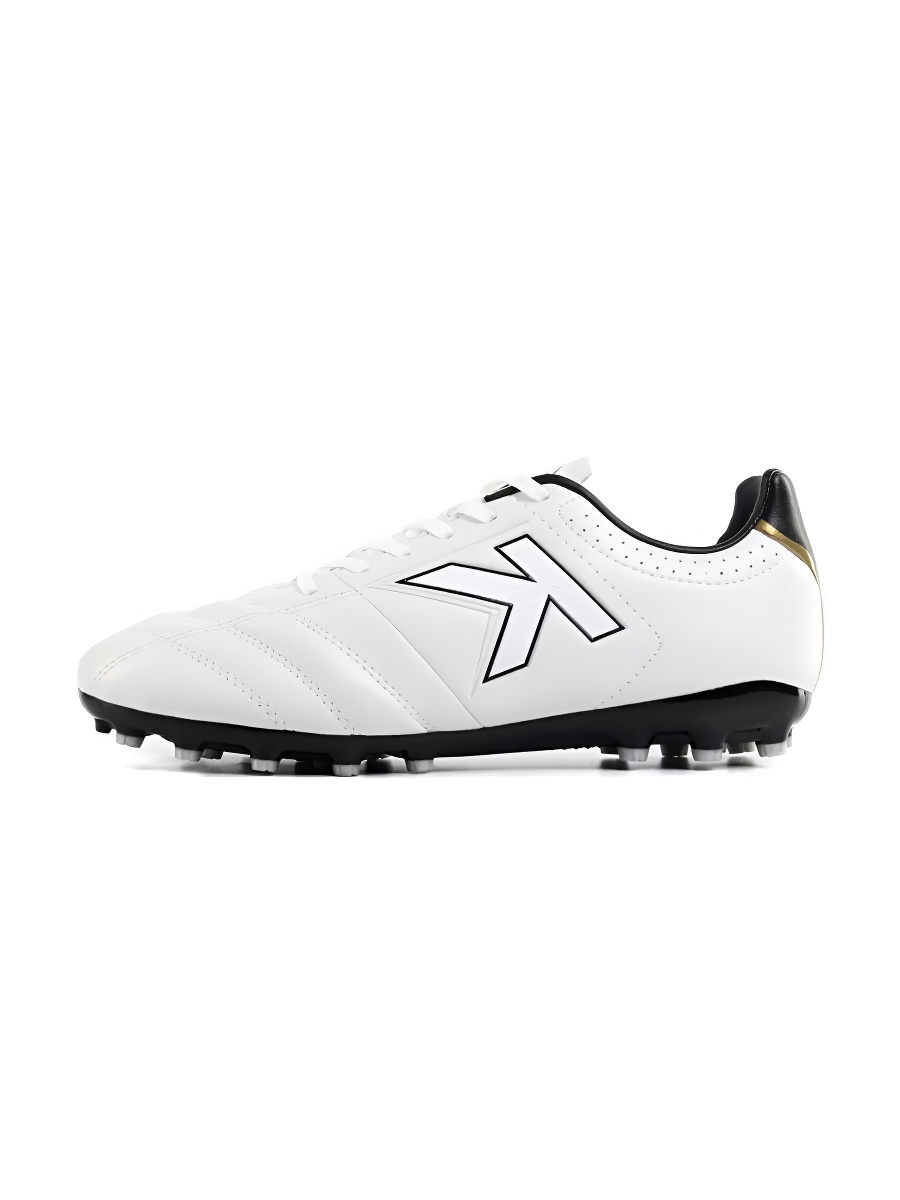 Бутсы KELME Men's Football Shoes (AG) White