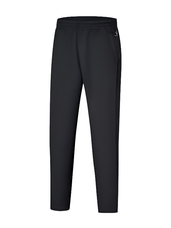 Брюки KELME Knitted Trousers Black