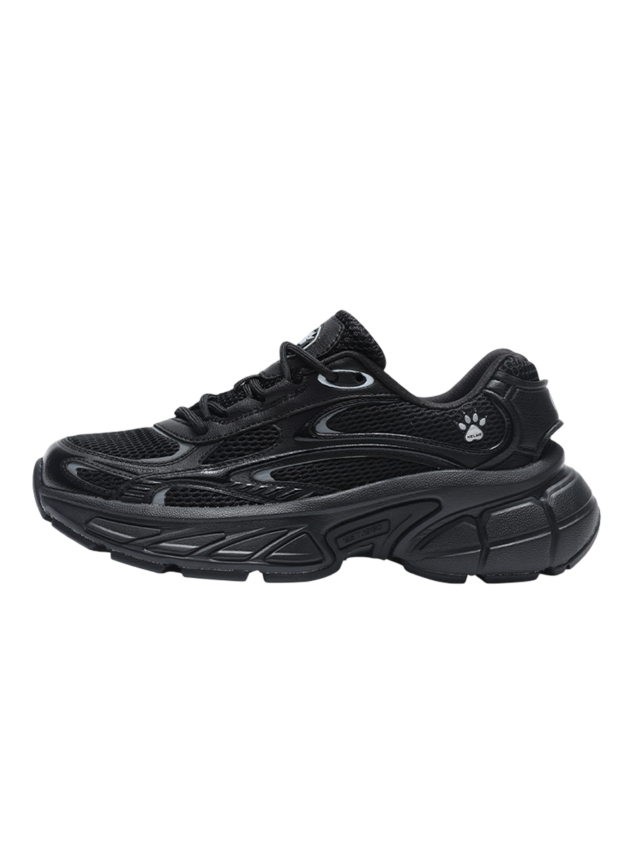 Кроссовки KELME Women'S Casual Shoes Black
