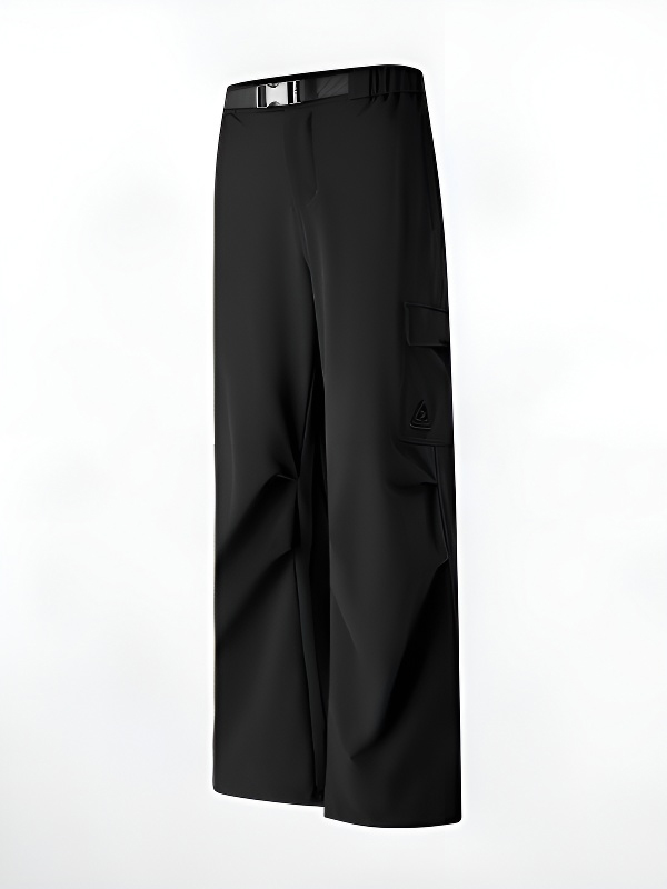 Брюки KELME Woven Trousers Black