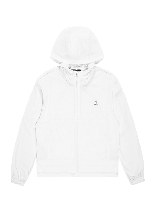 Ветровка KELME Woven Skin Coat White