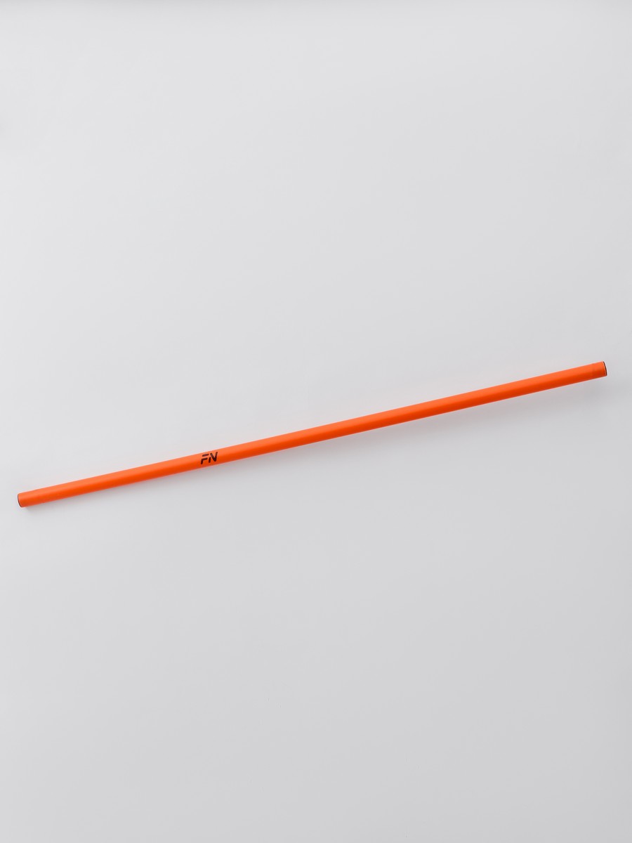 Гимнастическая палка FN Plastic Stick (1m) Orange