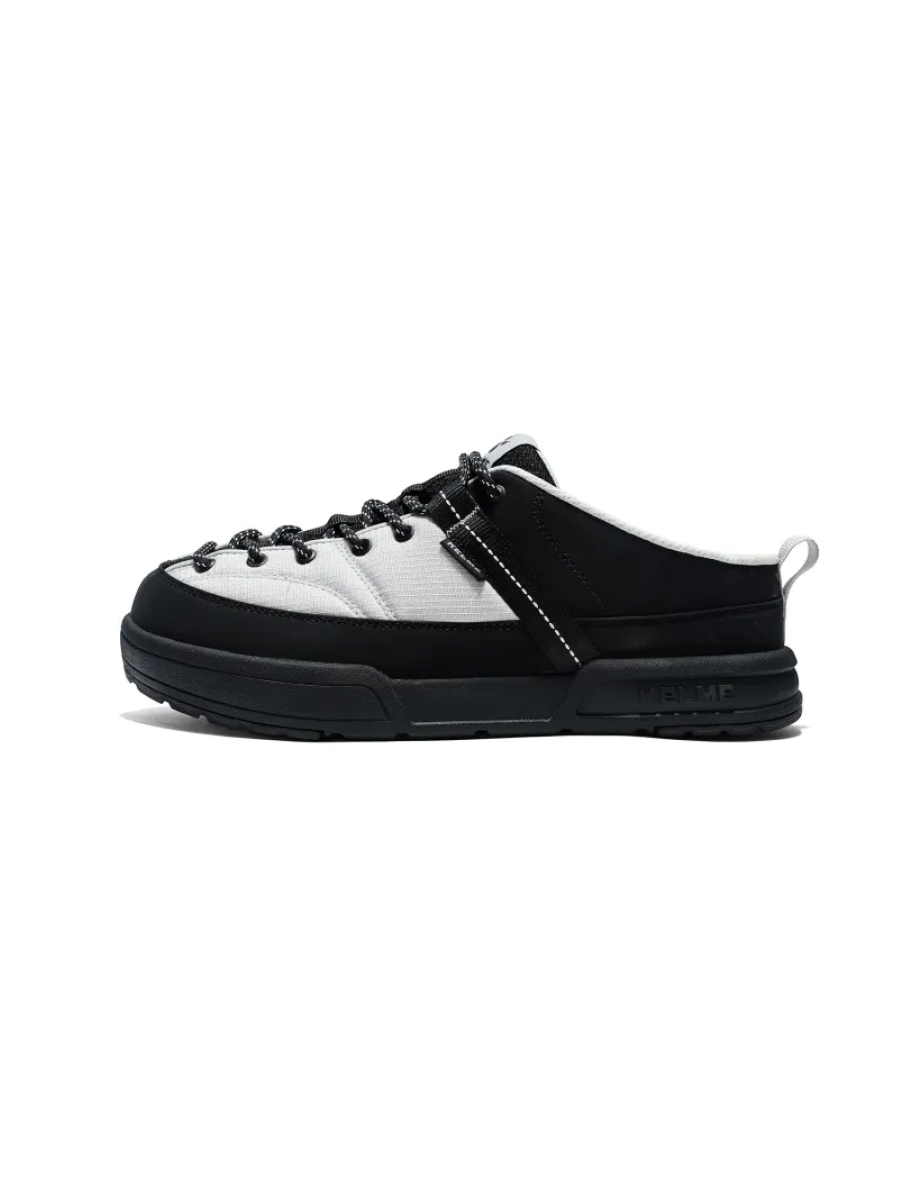 Кроссовки KELME Men's/Women's Casual Shoes (Light Gray/Black)