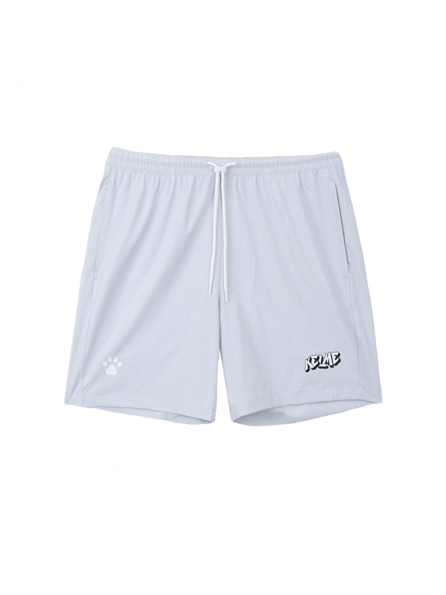 Шорты KELME Woven Shorts Grey