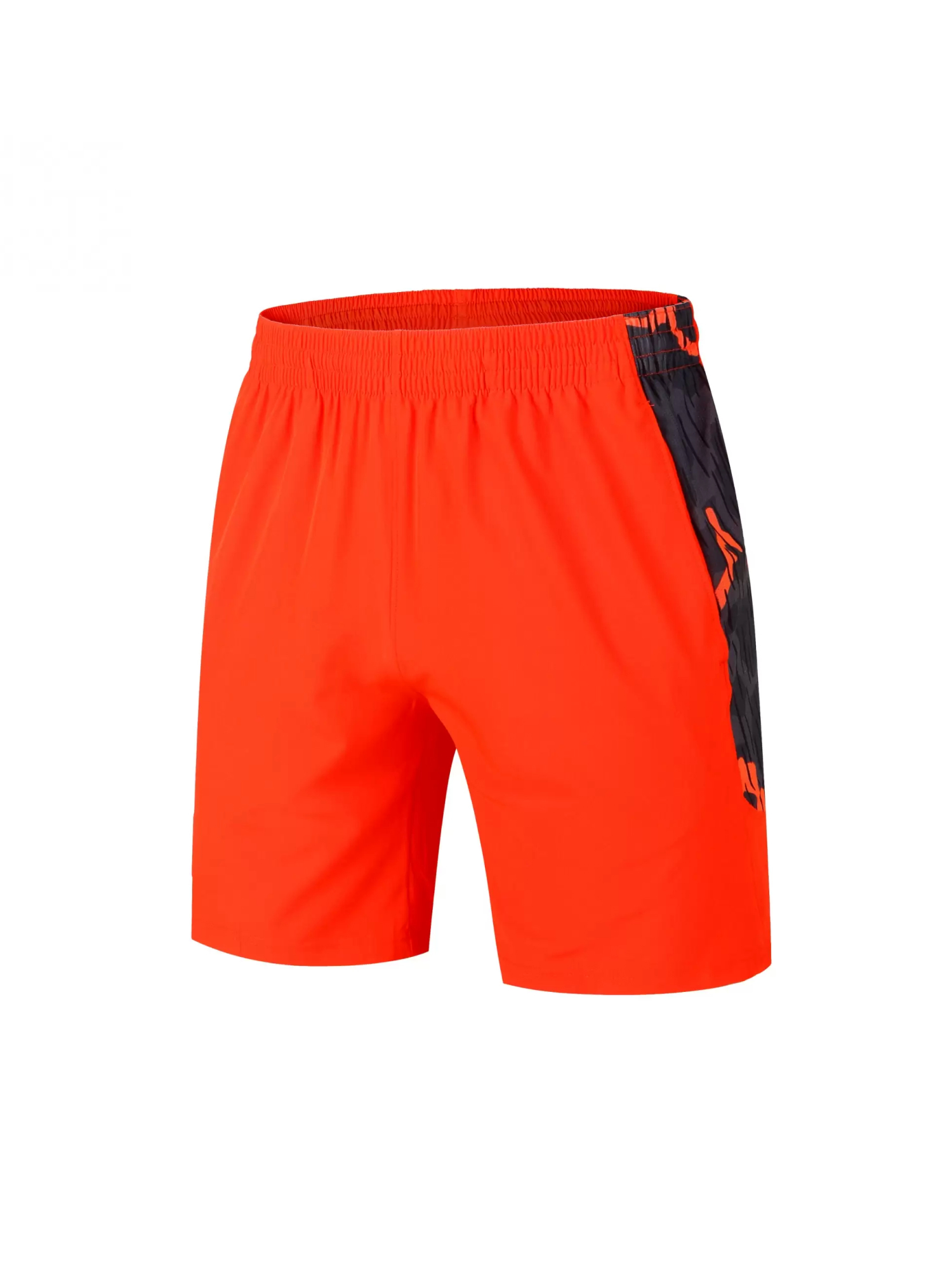 Шорты KELME Woven Shorts Orange