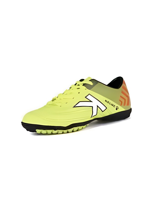 Детские шиповки KELME Football Light Green