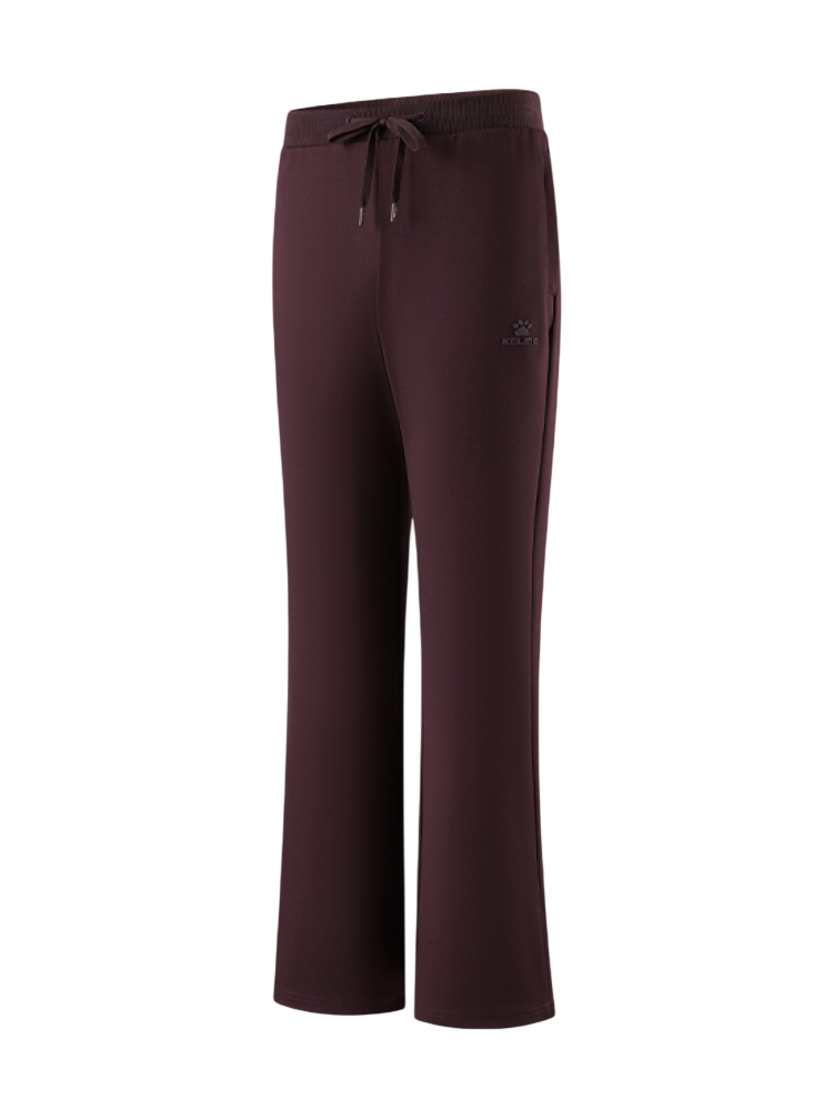 Брюки KELME Knitted Trousers Dark Brown