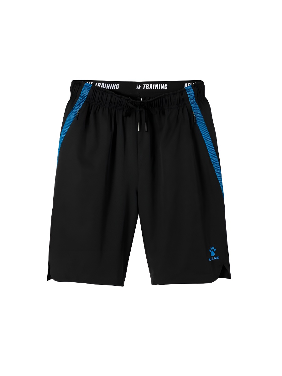 Шорты KELME Woven Shorts Black