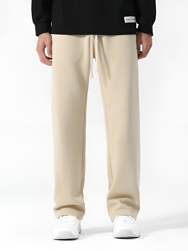 Брюки KELME Knitted Trousers Beige