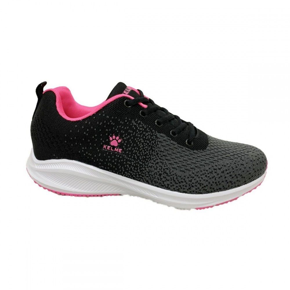 Кроссовки KELME K-Walking (White/Black)