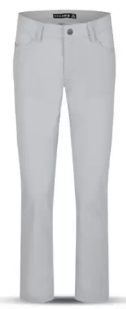Брюки KELME Women's Quick-Drying Cropped Trousers Grey
