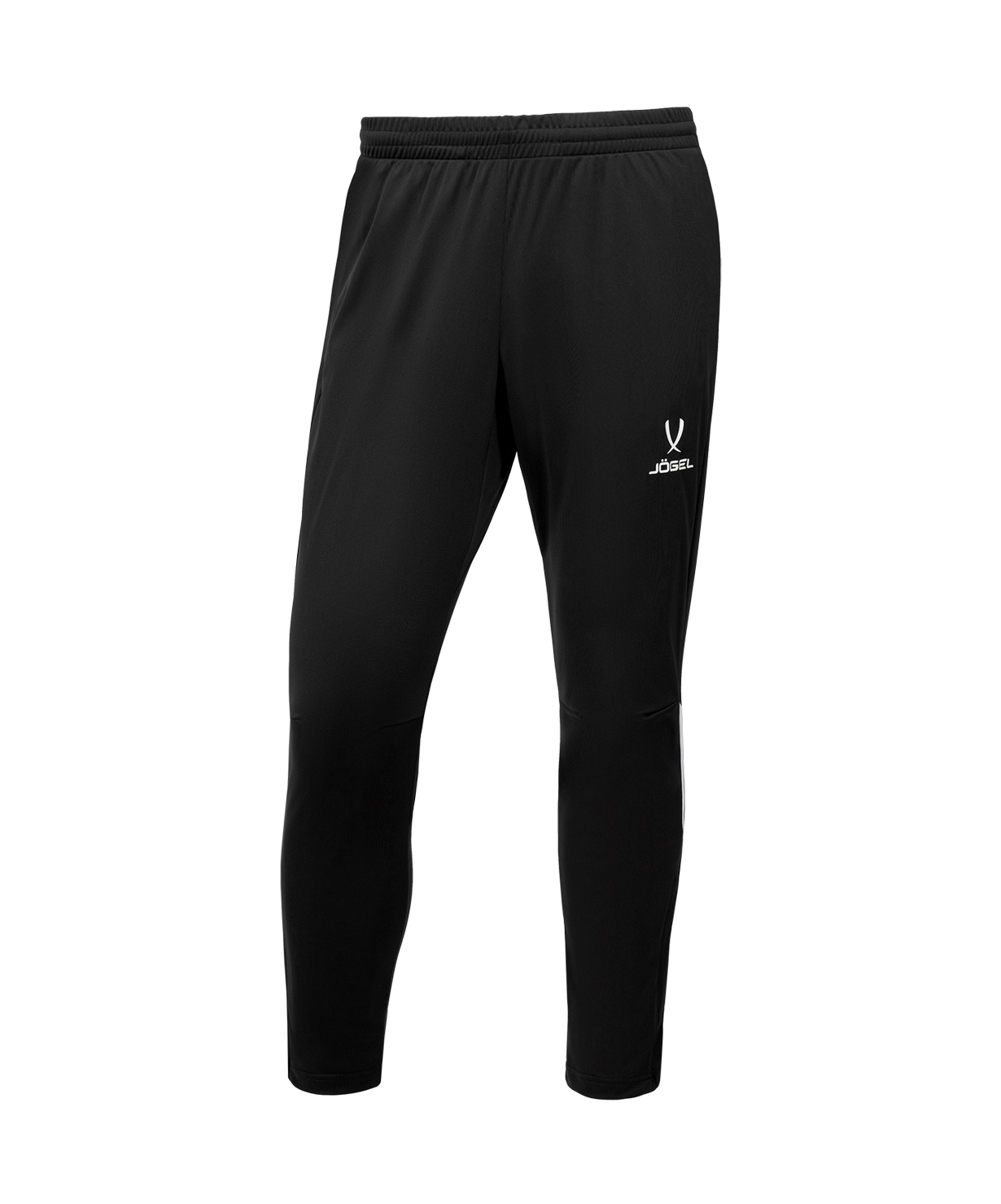 Брюки тренировочные JOGEL CAMP 2 Training No Pocket Pants, черный, детский