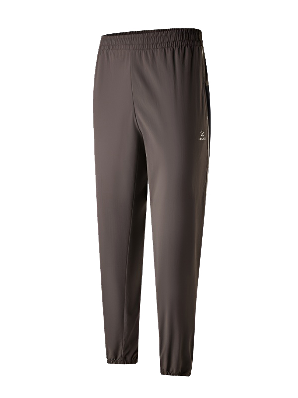 Брюки KELME Woven Trousers Brown