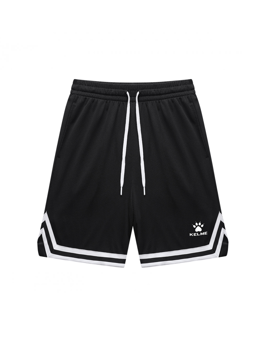 Шорты KELME Basketball Shorts Black